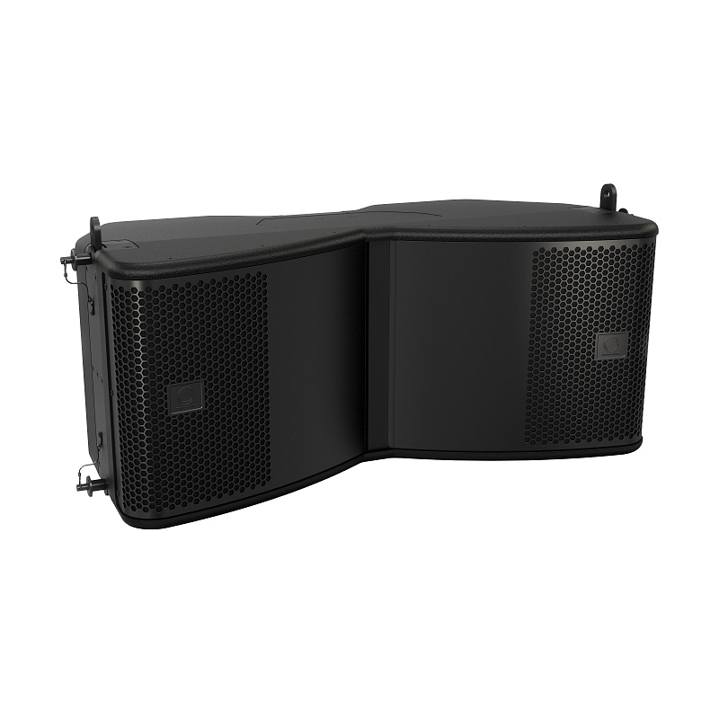 Фото Элемент линейного массива пассивный TURBOSOUND MV212