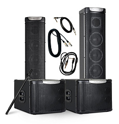 Комплект акустики Dawn Club set