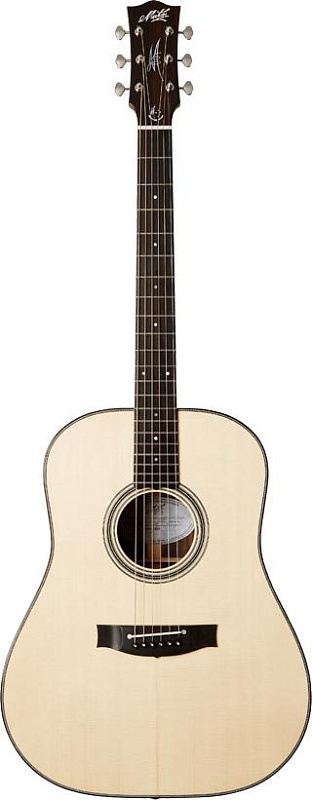 Фото Гитара Maton CUSTOM-SHOP-FLATPICKER