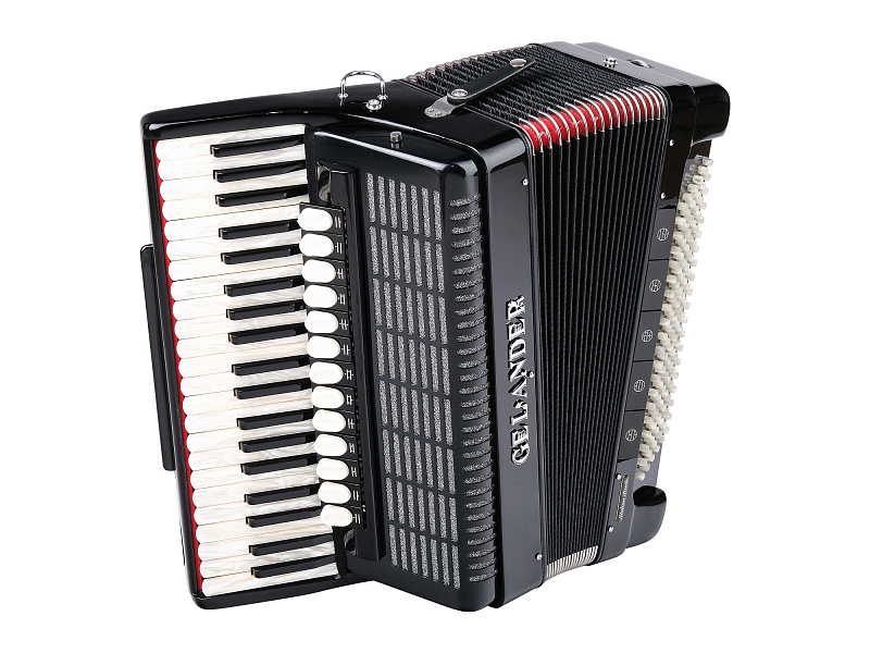 Фото Аккордеон GH2012HA Gelander
