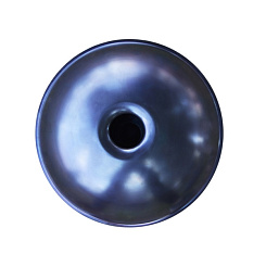 Ханг драм Handpan Overtone OHP-BPS-53-9-Kurd-Dm+Case