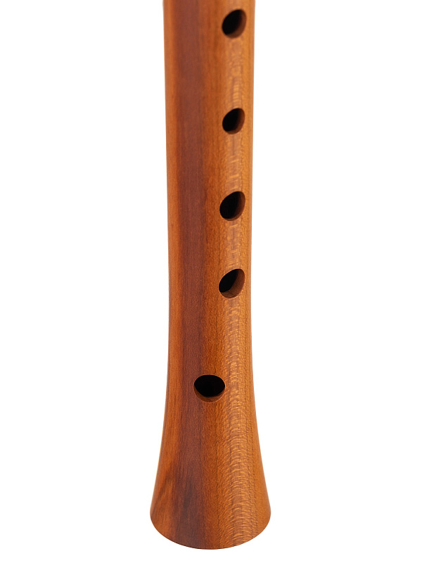 Фото Блокфлейта Mollenhauer 4108 Kynseker