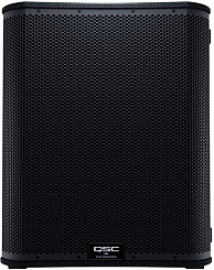 Активный сабвуфер QSC KS118