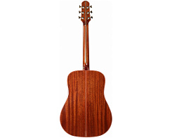 Акустическая гитара NATASHA D4 41 Natural