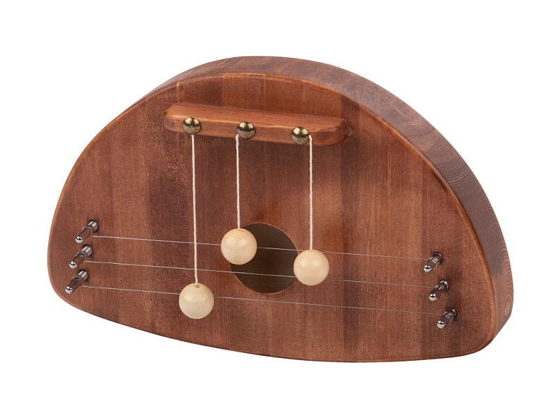 Фото Надверный колокольчик Гусельник GU-20.80.03.11110