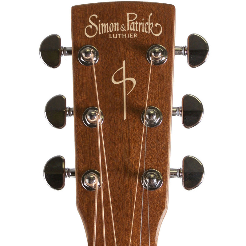 Фото Simon & Patrick 029099 Woodland Spruce