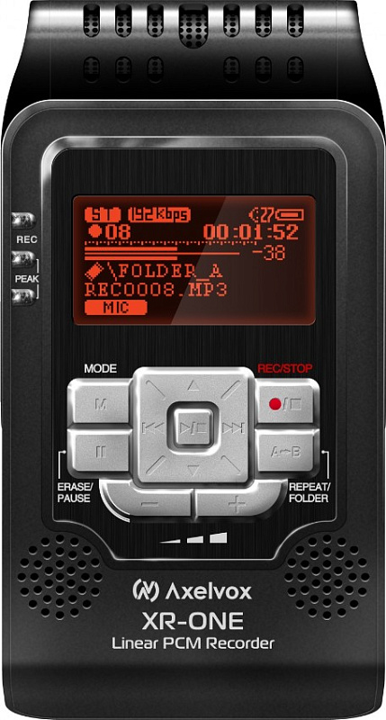 Фото Axelvox XR-ONE