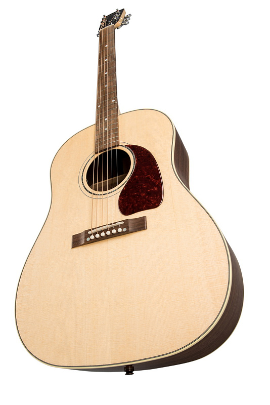 Фото GIBSON J-15 Standard Walnut Antique Natural