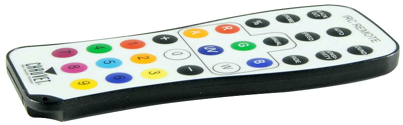 Фото CHAUVET IRC Controller Пульт ИК для светильников