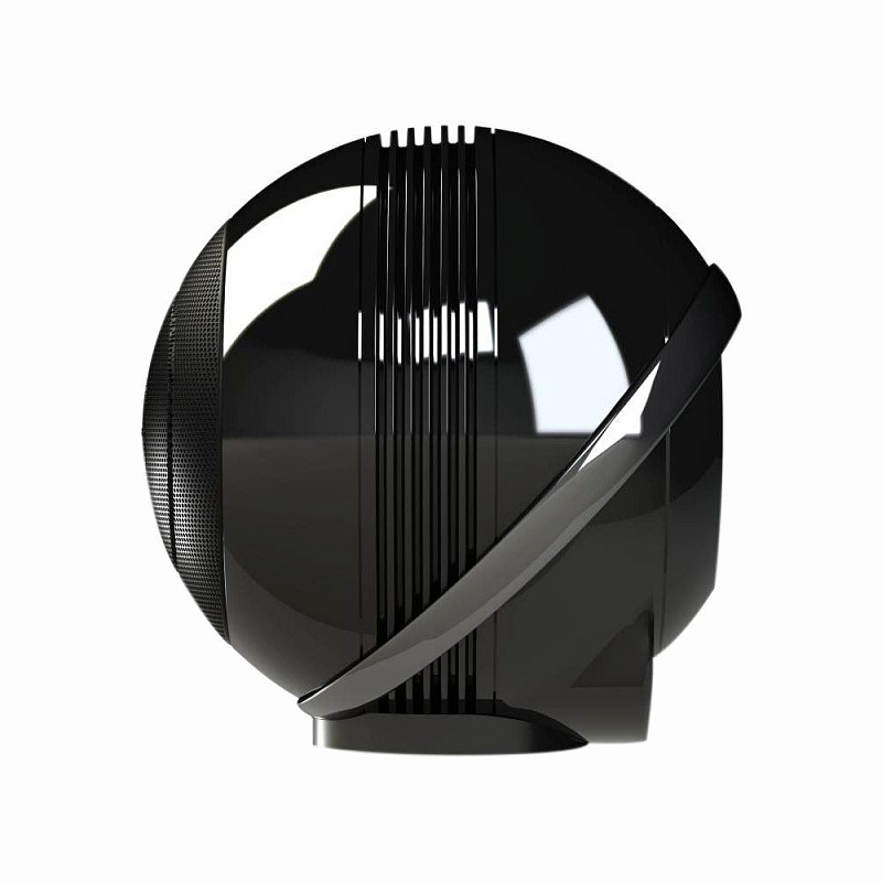 Фото Аудиосистема Cabasse The Pearl Akoya Black