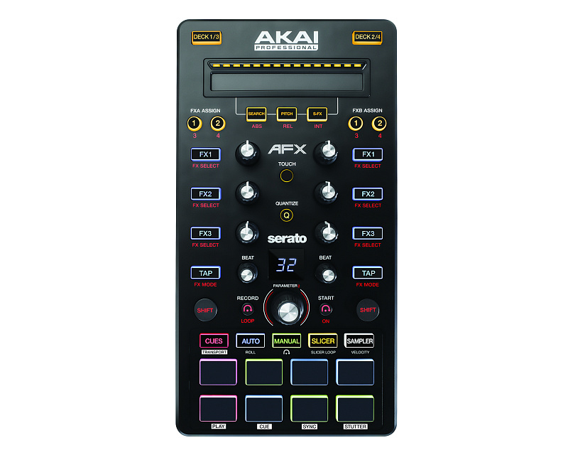 Фото Контроллер AKAI PRO AMX