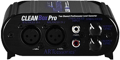 Шумоподавитель ART CleanBox PRO