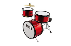 Ударная установка Weber Rabbit Kit