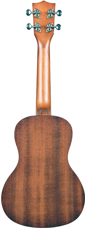 Фото KALA KA-15C Kala Mahogany Concert Ukulele, No Binding