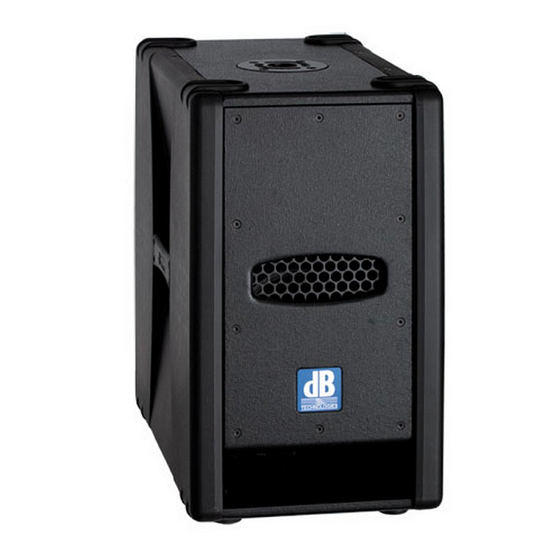 Фото Активный сабвуфер dB Technologies SUB28D  