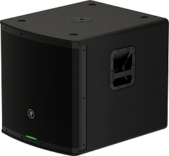 Активный сабвуфер Mackie SR18S