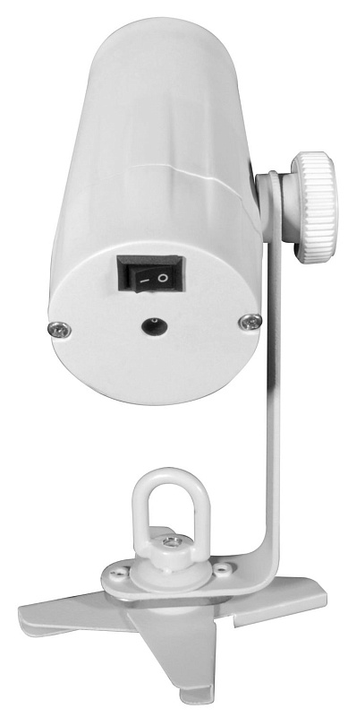 Фото CHAUVET EZpin IRC Светодиодный прожектор точечного света