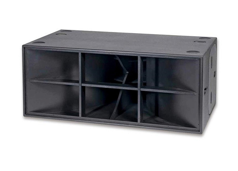 Фото Пассивный сабвуфер Turbosound TSW-218