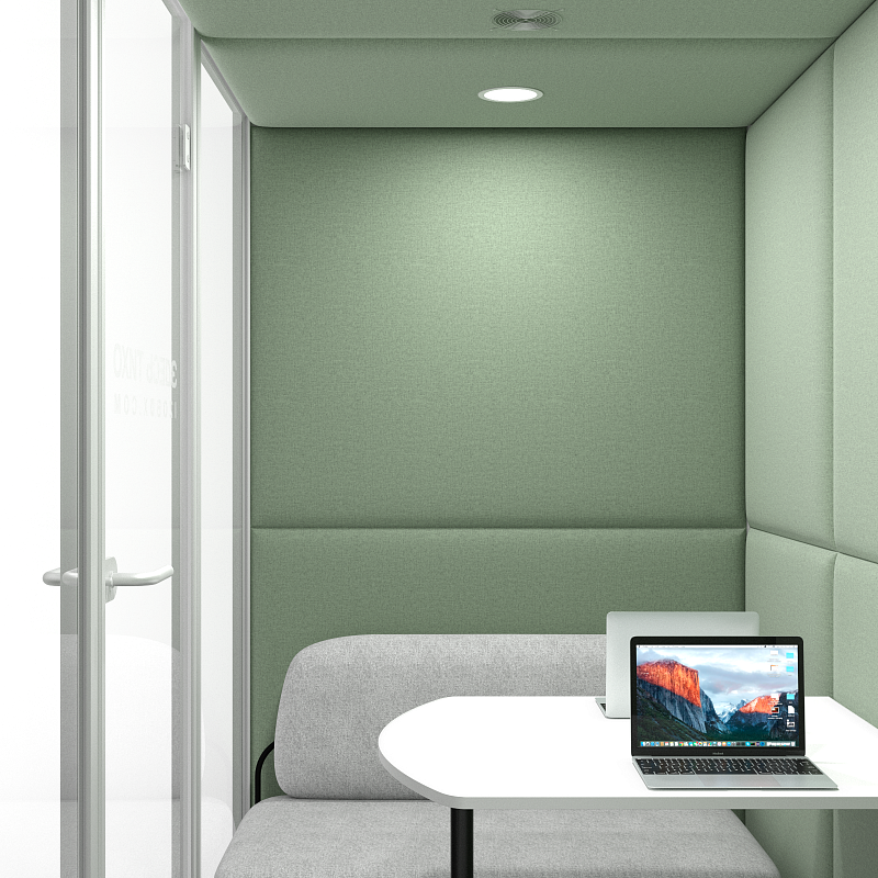 Фото IzoBox Duet