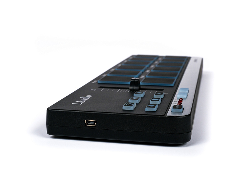 Фото Пэд-контроллер LAudio EasyPad MIDI 