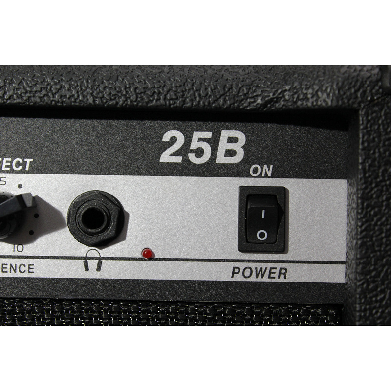 Фото Комбо басовый BELCAT 25W 25B