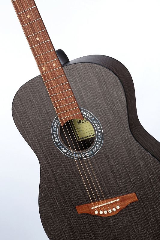 Фото Электро-акустическая гитара MiLena-Music ML-F3-AP/EQ