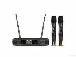 Комплект караоке EVO Icon 2000 Sub