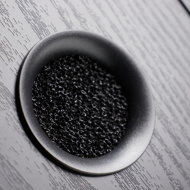 Фото Полочная акустика Radiotehnika S-20N Black Ash