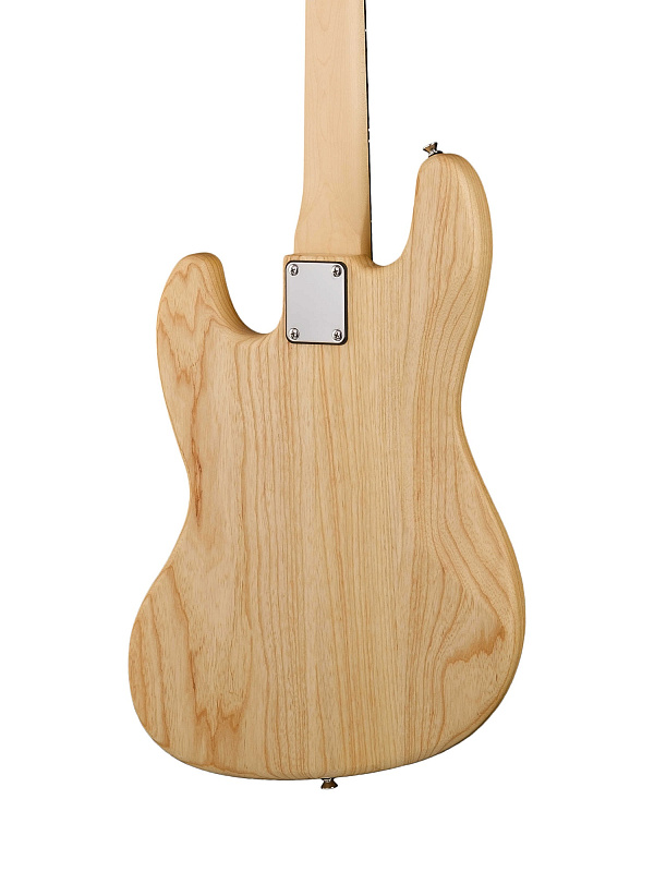 Фото JMFJB80MAASH4C JB80MA MA Бас-гитара, цвет натуральный, Prodipe