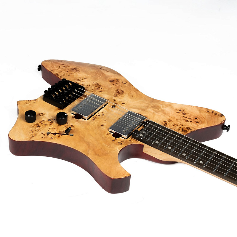 Фото Электрогитара EART GW2 Natural