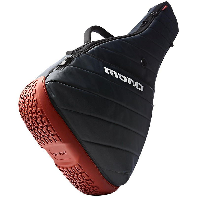 Фото Mono M80-VEB-GRY  Чехол VERTIGO для бас-гитары 