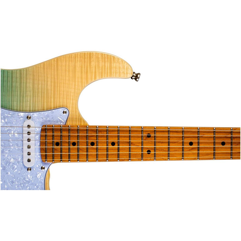 Фото Электрогитара JET JS-450 TBL