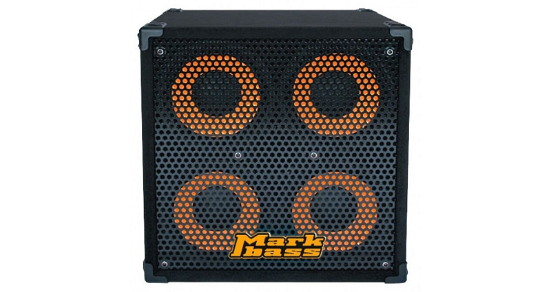 Фото MARKBASS STANDARD104HR 4Ом