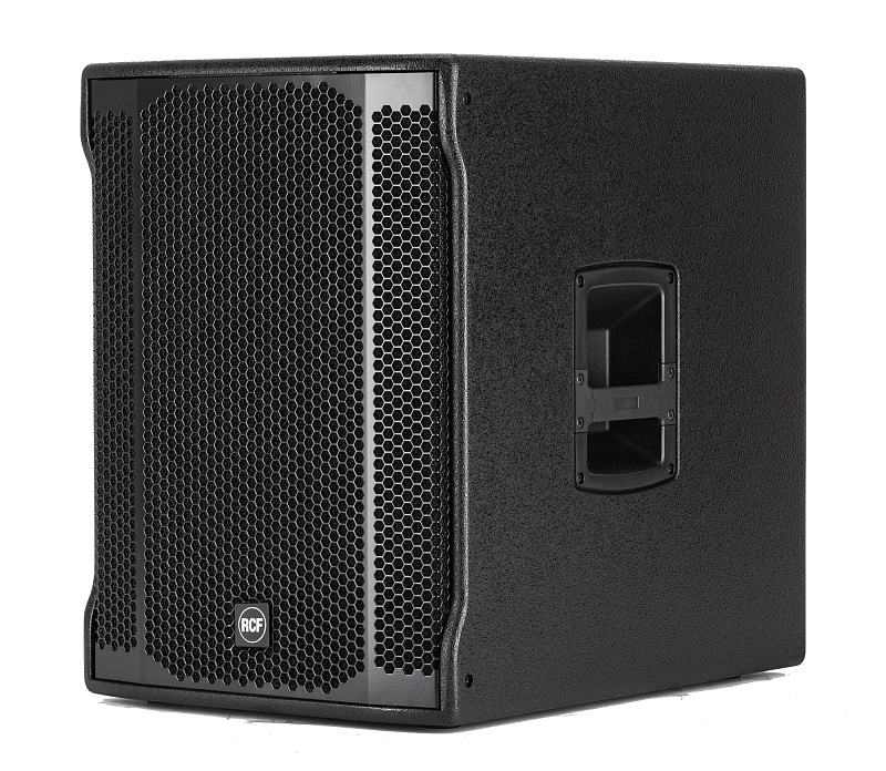 Фото Активный сабвуфер RCF SUB 905-AS II