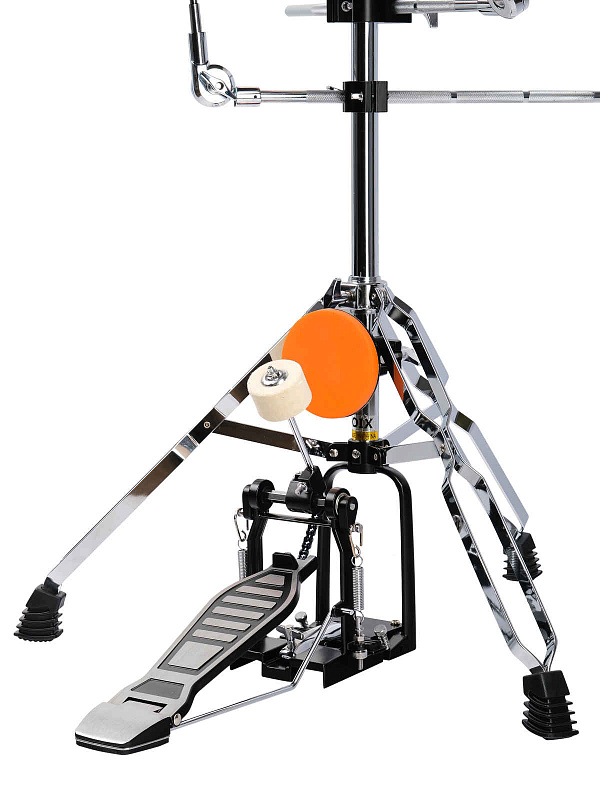 Фото Тренировочная барабанная установка Foix APD15