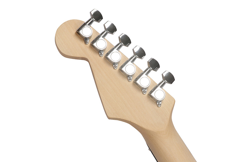 Фото Электрогитара Bosstone SG-04HH RD+Bag