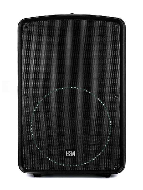 Фото Активная акустическая система Leem ABS-12AL