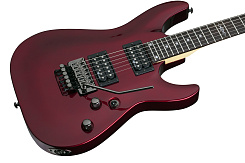 Электрогитара Schecter SGR C-1 FR WSN