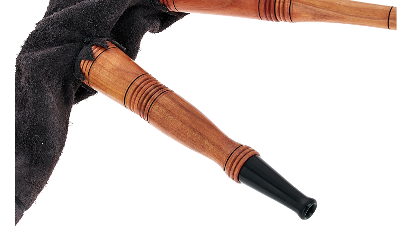 Фото Волынка Tmann Huemmelchen in C