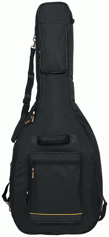 Фото Rockbag RB20509B  Чехол для акустической гитары dreadnought
