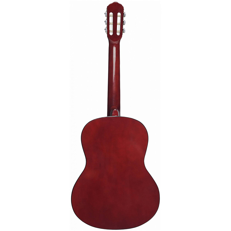 Фото Классическая гитара TERRIS TC-390A NA