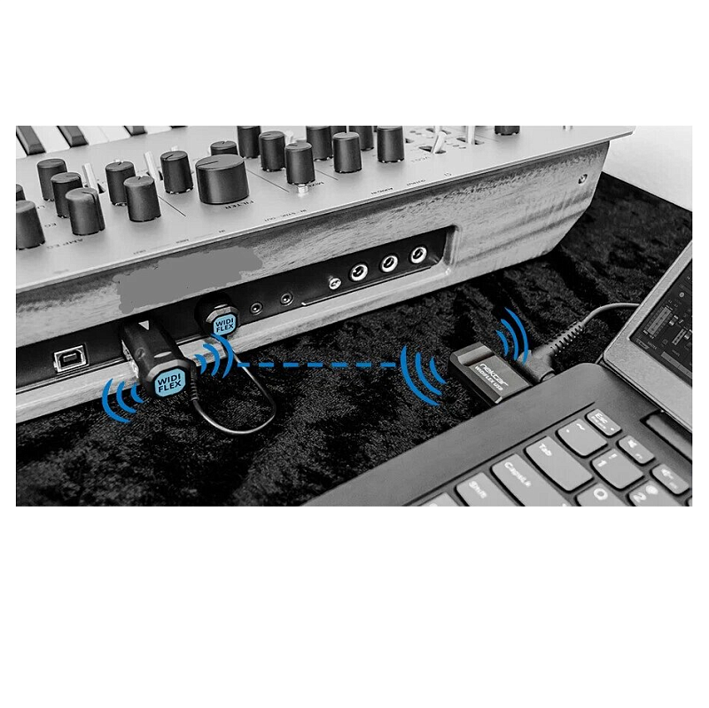 Фото Midi передатчик Nektar WIDIFlEX