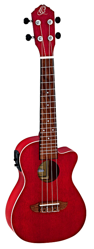 Фото Ortega RUFIRE-CE Earth Series