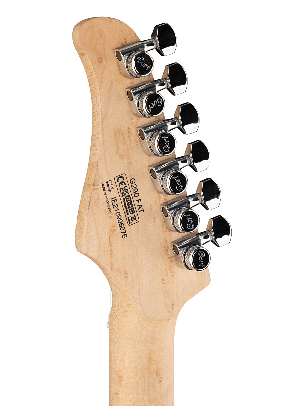 Фото Электрогитара Cort G290-FAT-II-AVB G Series