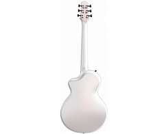 Акустическая гитара NATASHA Asteroid Radiant Pearl