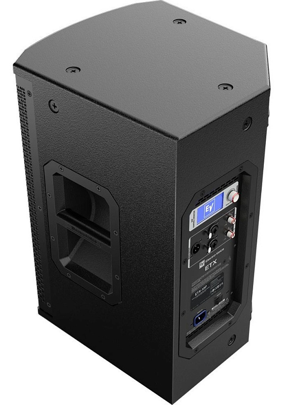 Фото Активная акустическая система Electro-Voice ETX-10P