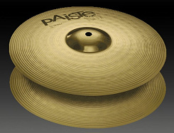 Тарелка 14'' нижняя Paiste 0000144214 101 Brass Hi-Hat bottom