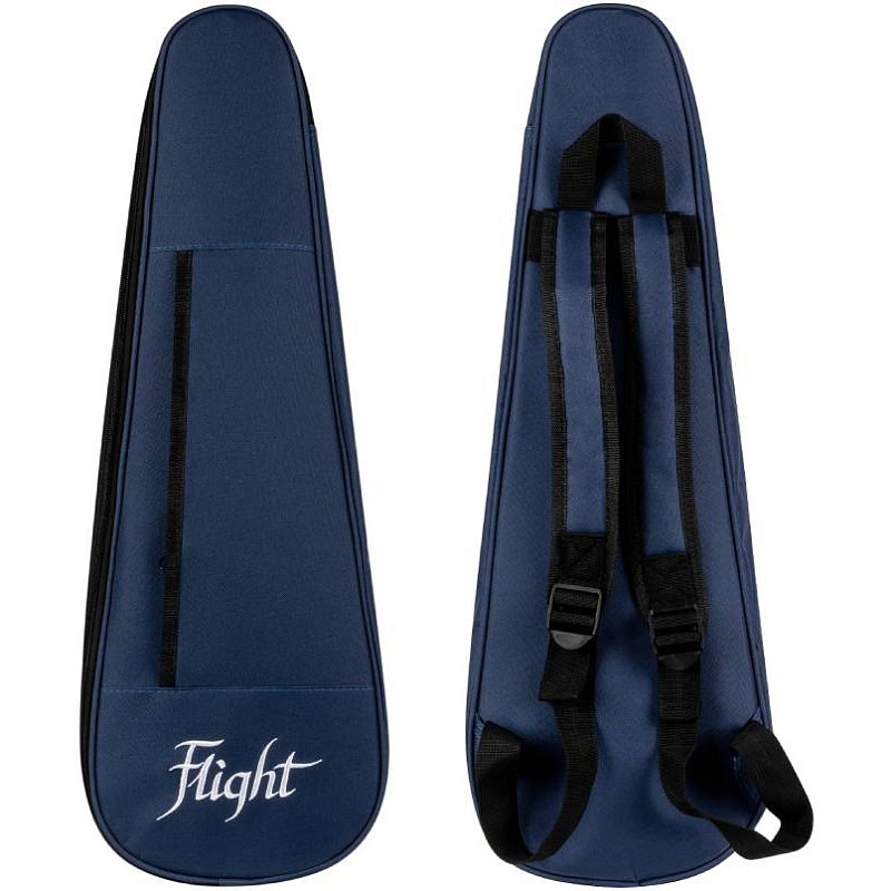 Фото Укулеле концерт FLIGHT IRIS Concert RD