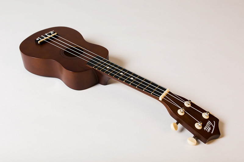 Фото TUTTI JR-11/Cf укулеле сопрано