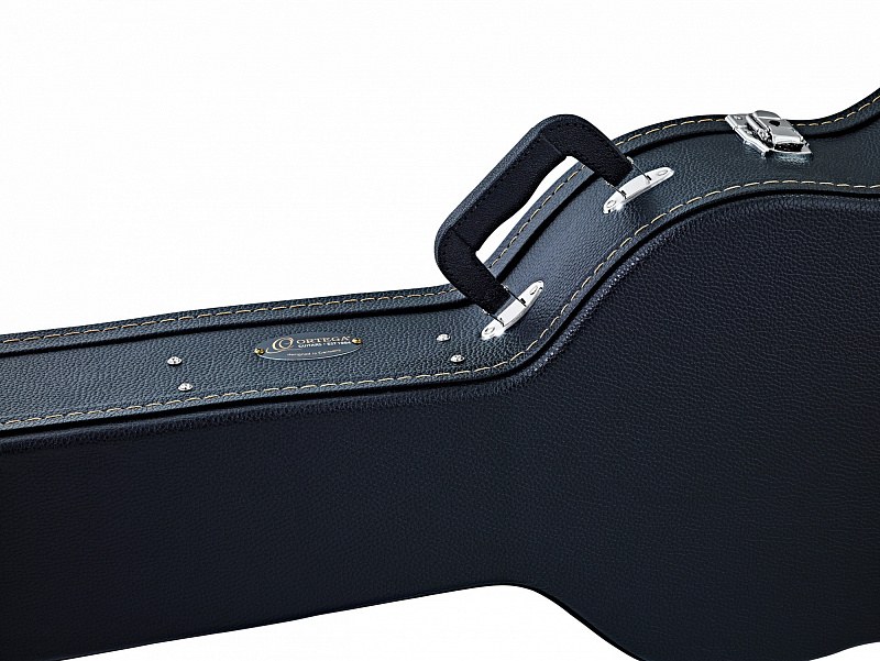 Фото Футляр для классической гитары Ortega OCCSTD Economy Series